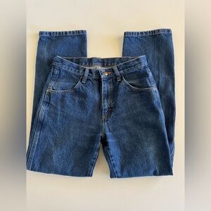 ✨Vintage Rustler Jeans✨